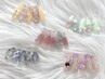 推しカラーネイル( Haru指名限定 )
