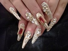 トランキル(Tranquille)/とにかくキラキラ！！