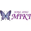 メイクスペース ミキ(MAKE SPACE MIKI)のお店ロゴ