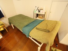 アイラッシュサロン ビーハピネス(Bee Happiness)/内観【3】