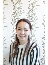 ガーデン ヘア&エステ&ネイル Garden&nbsp;工藤 容子