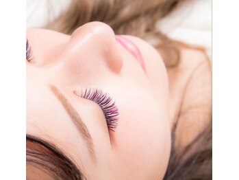 ビューティーサロン ココ 大垣店(COCO)/カラーエクステ