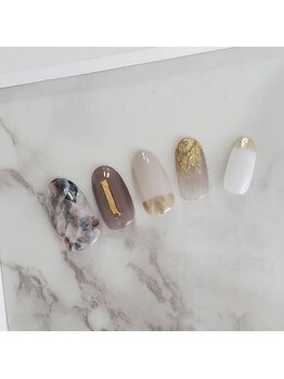 リアン 学芸大学(LiEN)/ニュアンス