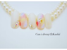 キャンアイドレッシー 香椎店(Can I Dressy)/