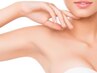 【初回価格★女性】 毛穴レス！美顔脱毛  7150円 