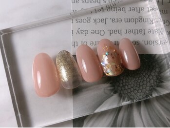 グリーム(GREEM)/定額シンプルコース☆