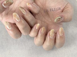 定額basic n◆La Fleur