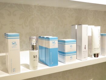 ヴィヴァーチェ(Vivace)/店内物販