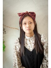 ビートルアイディー(Beetle ID) 中村 絵美