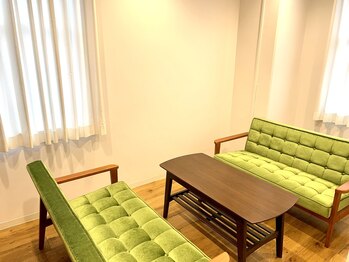 ザ フェース 天王寺店(THE FAITH)/隠し部屋もあります!(笑)