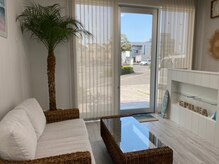 エピレア(epilea)/店内