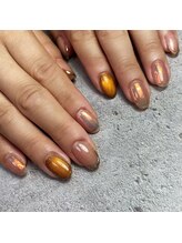 キイコネイル(kiiko.nail)/