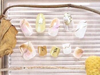 ヘゼリヒ(Gezellig)/定額