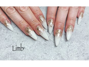 リム(Limb)/[中野ネイル/長さだし/持ち込み]