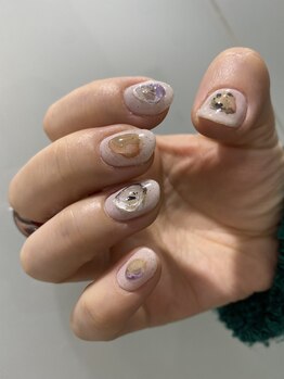 アオ 渋谷(ao.)/85 min course