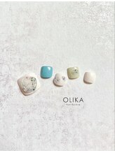 オリカ(OLIKA)/カジュアル