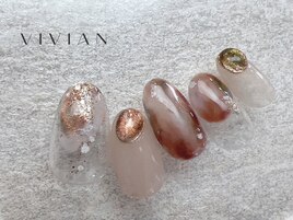 ニュアンス　マグネット