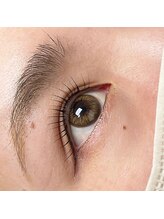 ヒア(Here.)/まつげパーマ/眉毛/アイブロウ