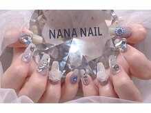 ナナネイル(NANA NAIL)/