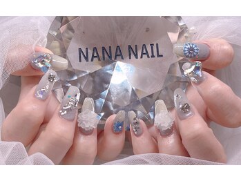 ナナネイル(NANA NAIL)/