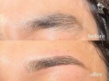 ポルテニーロクキュウ 心斎橋店(PORTE269)/メンズアイブロウ