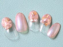 トータルビューティー ソラン(Soran)/デザインジェル