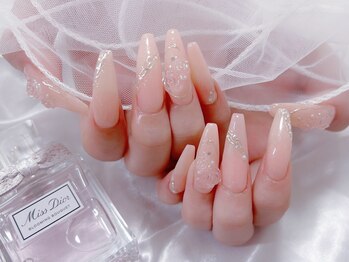 ボニータ(BONITA)/ワンホンネイル