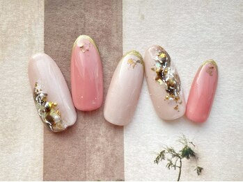 ターラ(Tara)/シェル×チョコソース