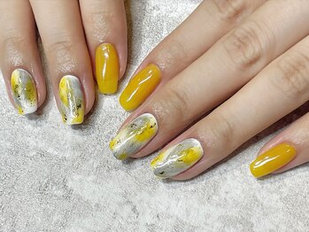 グランドゥア(Grand dua)/