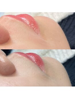 スリーノッツ(THREE KNOTS)/【フェイスwax】