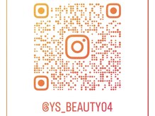 ワイズビューティ(Y’s Beauty)/Instagram