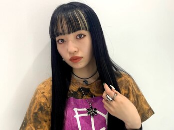 ビーナスベルト シブヤ(VENUS BELT SHIBUYA)/カスタムeyelash【マツエク】