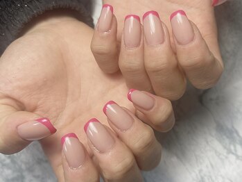 バルサミックネイル(BalsamicNail)/ジェル