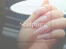 sculpture[高輪 品川 ネイル]