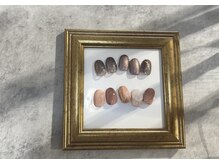 ウルオイネイル(uruoi nail)/