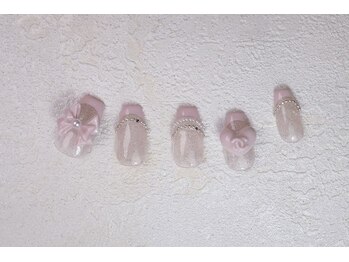 ミスシュガーネイル(MS Sugar Nail)/