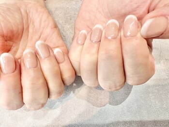 ネイルスタンド(NAIL STAND)/Simple course プラス art 追加