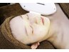 ★まずはお試し★光フェイシャル/潤いハリ美白毛穴ケア40分 5500円→3850円