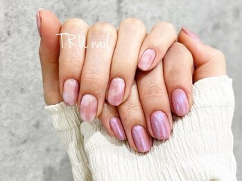 トゥルーネイル レイクタウンmori店(TRU NAIL)/デザインジェルコース