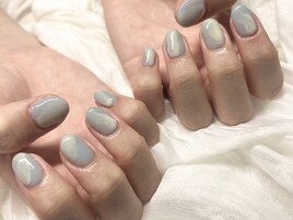 定額シンプルニュアンス