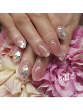 アイネイル(iNAIL)/