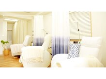 グランジュテ 押上(grandjete)/3席のアットホームなお店