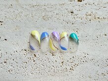 モアナ(Moana)/8月定額art