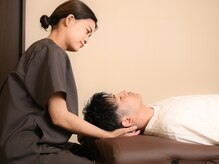 はやしだ鍼灸整骨院/【ツラい頭痛もスッキリ解消！】