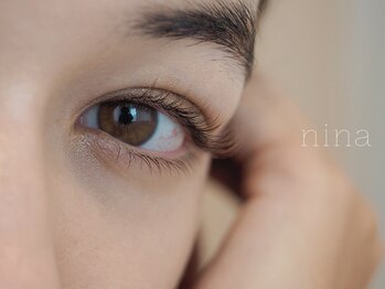 ニーナ(nina)/【弘前】デザインイメージNo.5