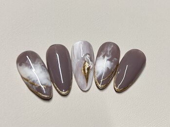 リカ(Rika)/秋デザインコース