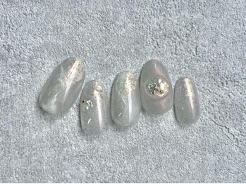 モナリザ 三宮店(MonaLisa)/MonaLisaコース12月新作design