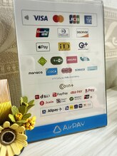 リードエピア(LEADepiA)/お支払い方法