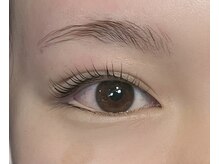 ネイル アイラッシュ 彩 熊谷店/パリジェンヌラッシュリフト