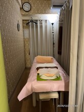 長寿堂 東洋整体院/アロマ全身360度マッサージ